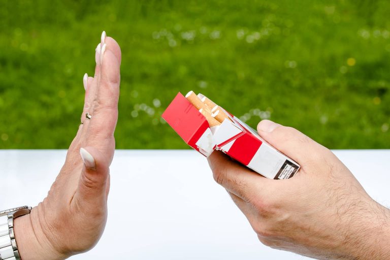 Lee más sobre el artículo Dejar de fumar en 2022